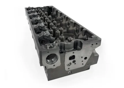 PDI Big Boss Cummins ISX DOHC Stage 1 Cylinder Head